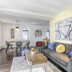 Appartement Boutique, Montréal